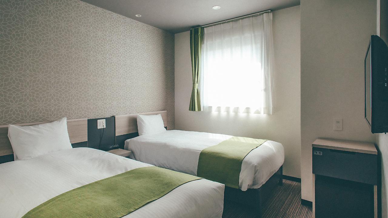 Kuretake Inn Osaka Sakaisuji Honmachi Esterno foto