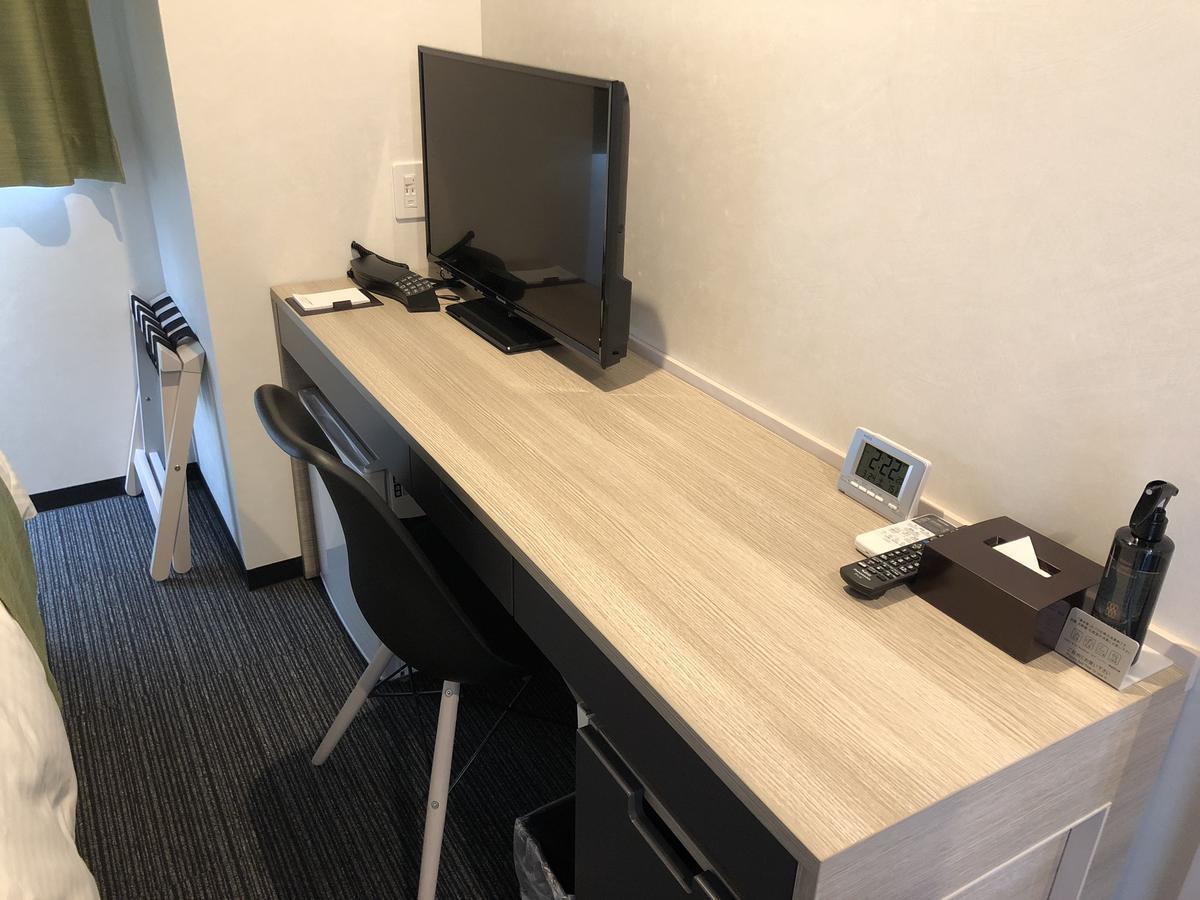 Kuretake Inn Osaka Sakaisuji Honmachi Esterno foto