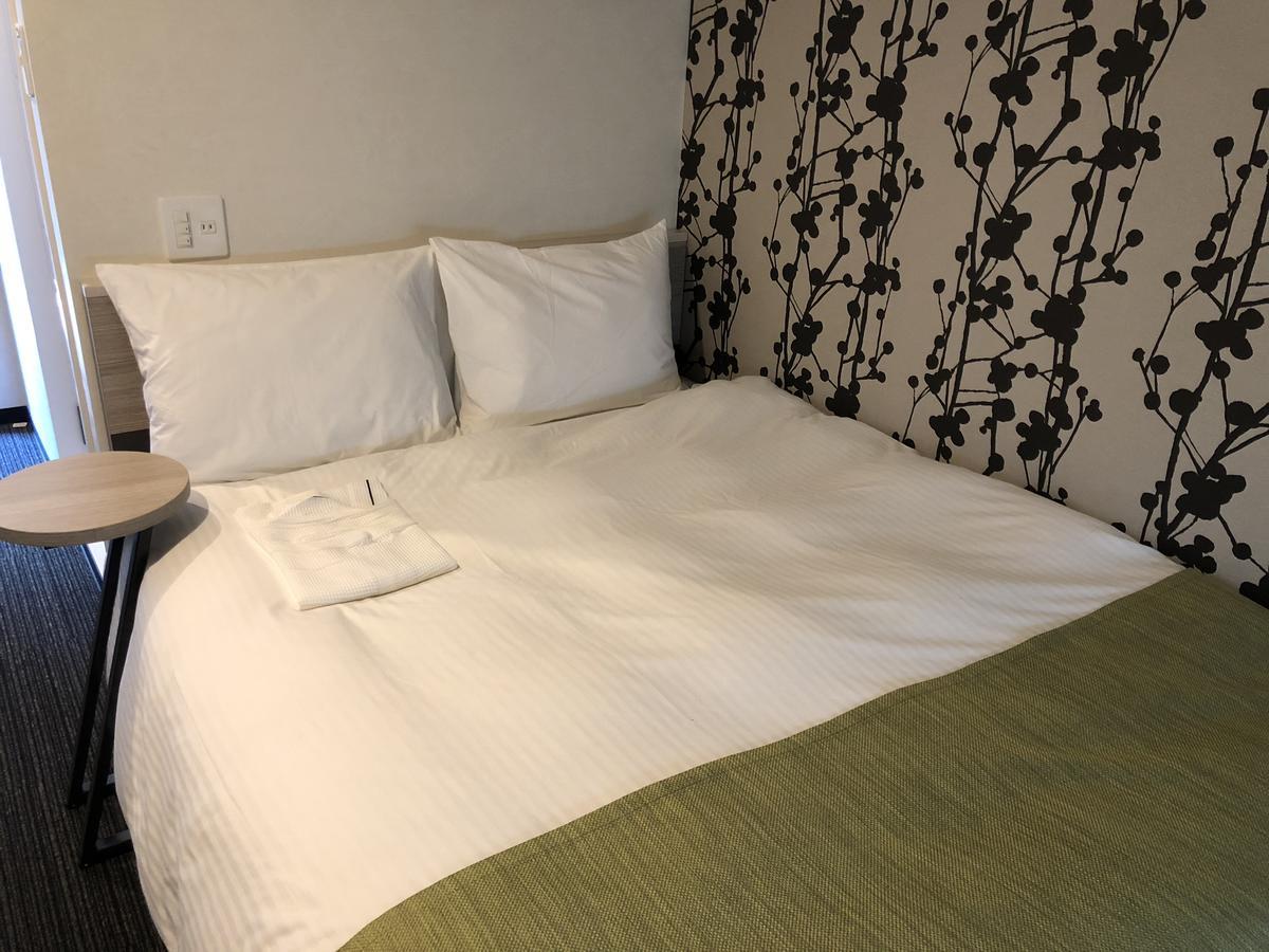 Kuretake Inn Osaka Sakaisuji Honmachi Esterno foto