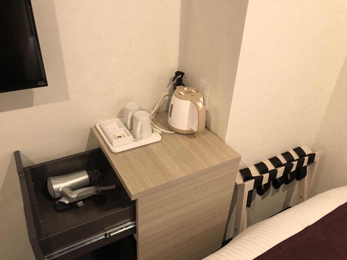 Kuretake Inn Osaka Sakaisuji Honmachi Esterno foto