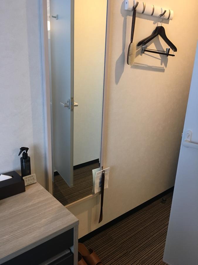 Kuretake Inn Osaka Sakaisuji Honmachi Esterno foto
