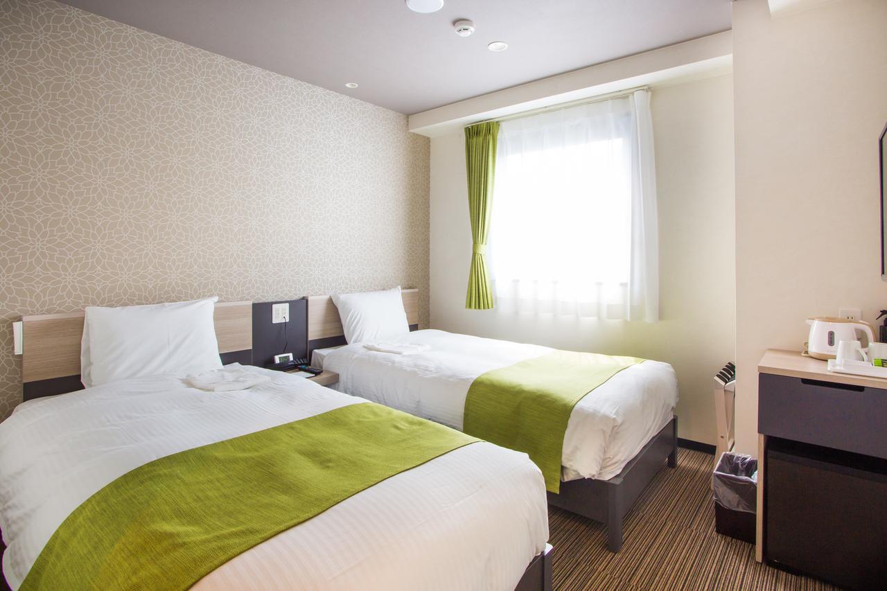 Kuretake Inn Osaka Sakaisuji Honmachi Esterno foto
