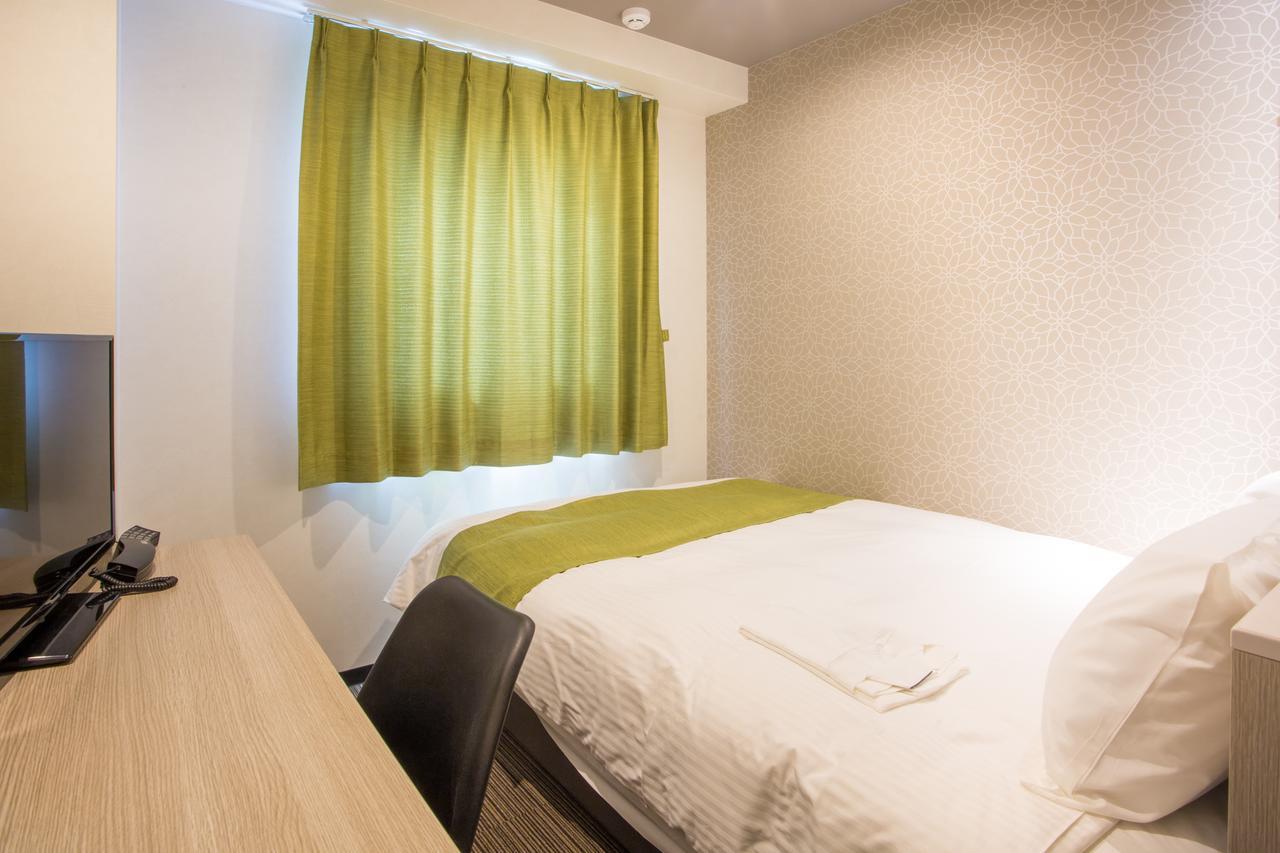 Kuretake Inn Osaka Sakaisuji Honmachi Esterno foto