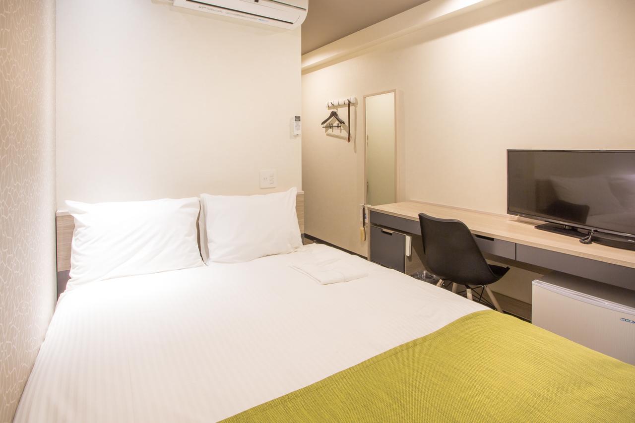 Kuretake Inn Osaka Sakaisuji Honmachi Esterno foto