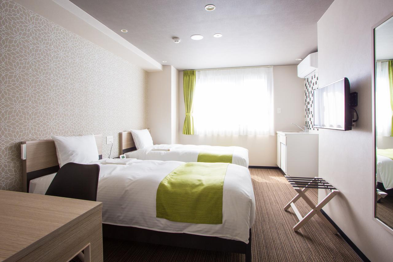 Kuretake Inn Osaka Sakaisuji Honmachi Esterno foto