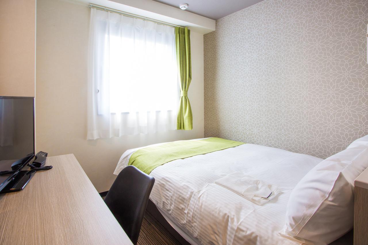 Kuretake Inn Osaka Sakaisuji Honmachi Esterno foto