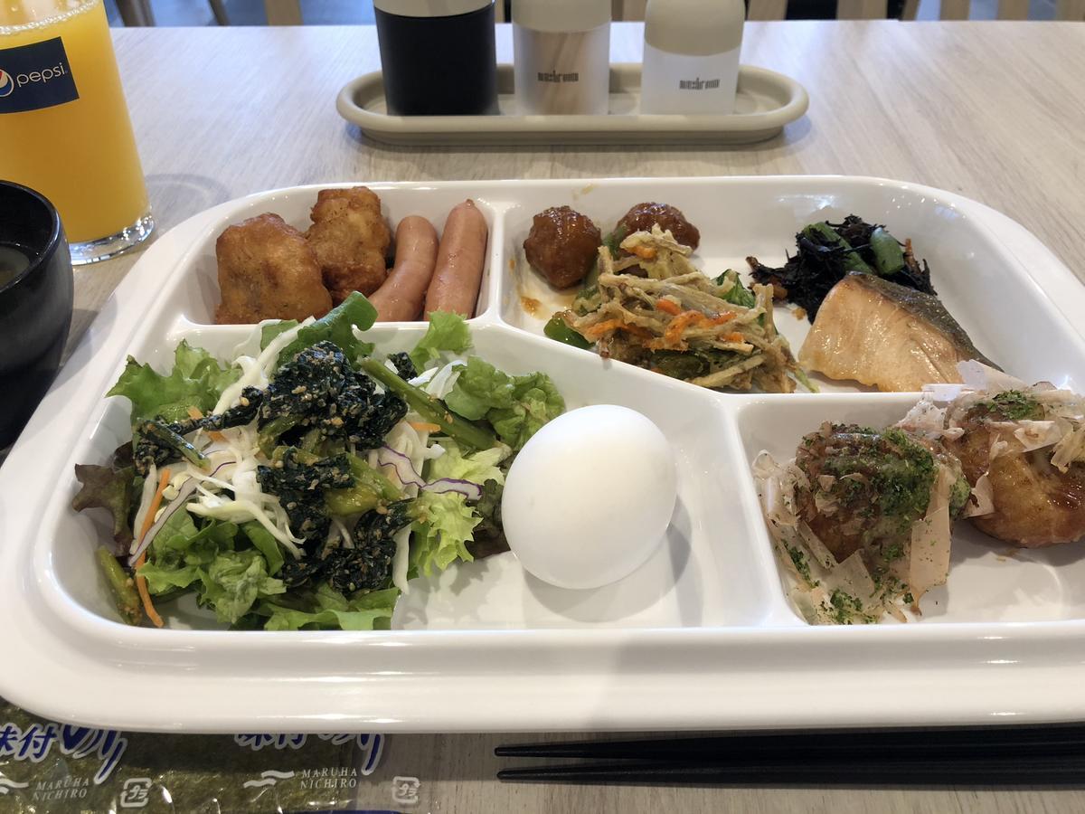 Kuretake Inn Osaka Sakaisuji Honmachi Esterno foto