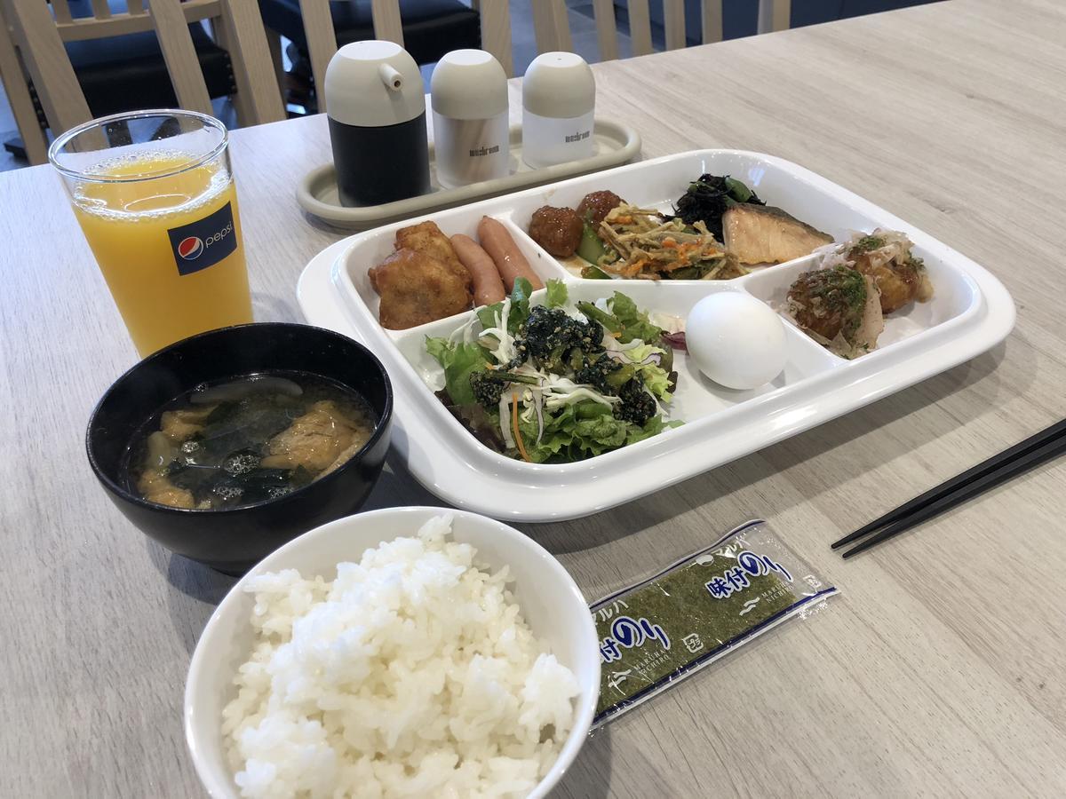 Kuretake Inn Osaka Sakaisuji Honmachi Esterno foto